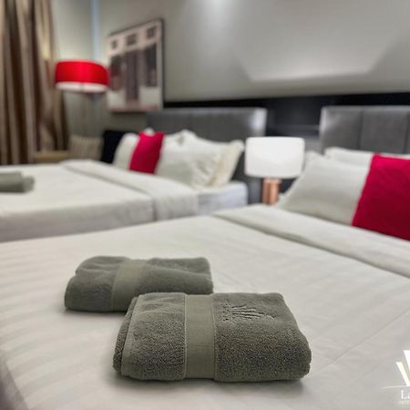 The Shore Hotel & Residences By La Vista Malacca 外观 照片