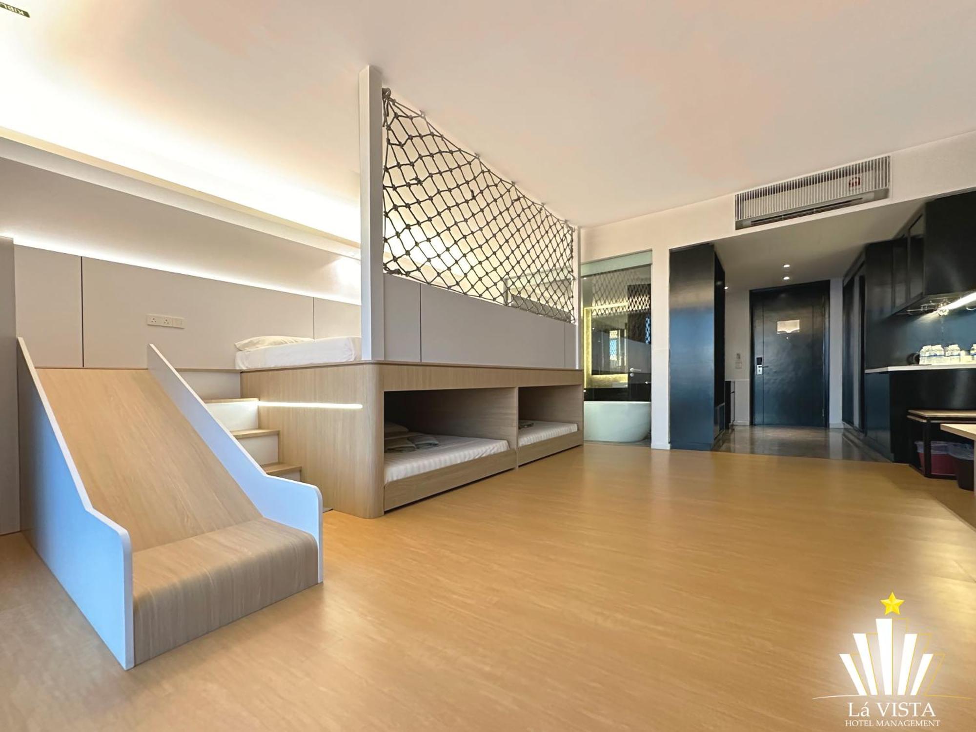 The Shore Hotel & Residences By La Vista Malacca 外观 照片