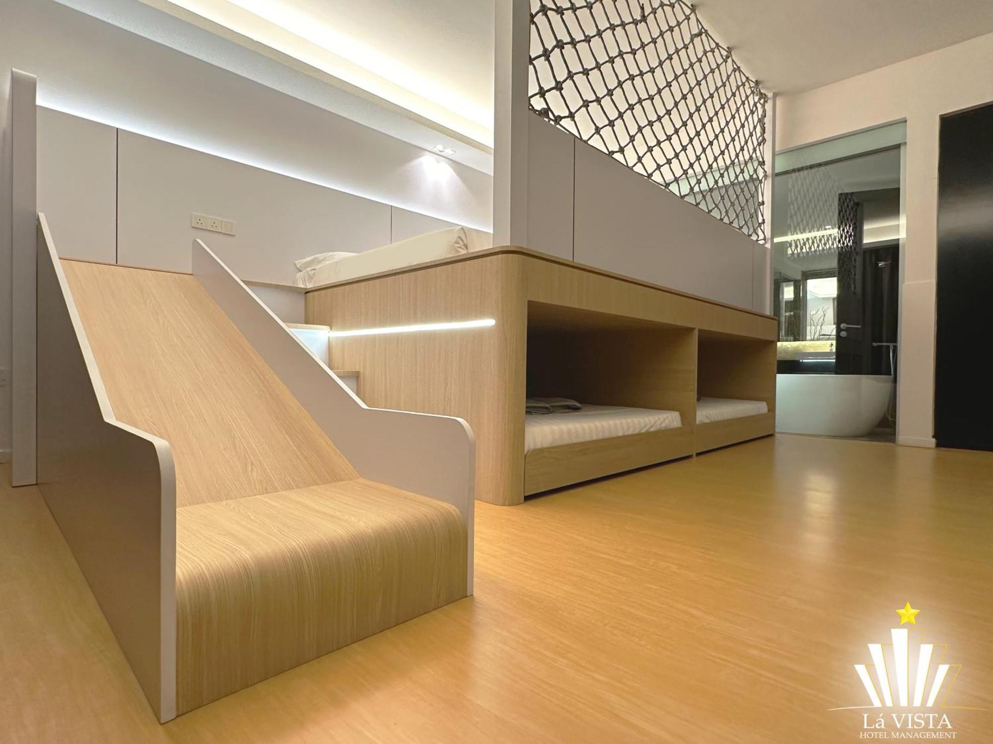 The Shore Hotel & Residences By La Vista Malacca 外观 照片