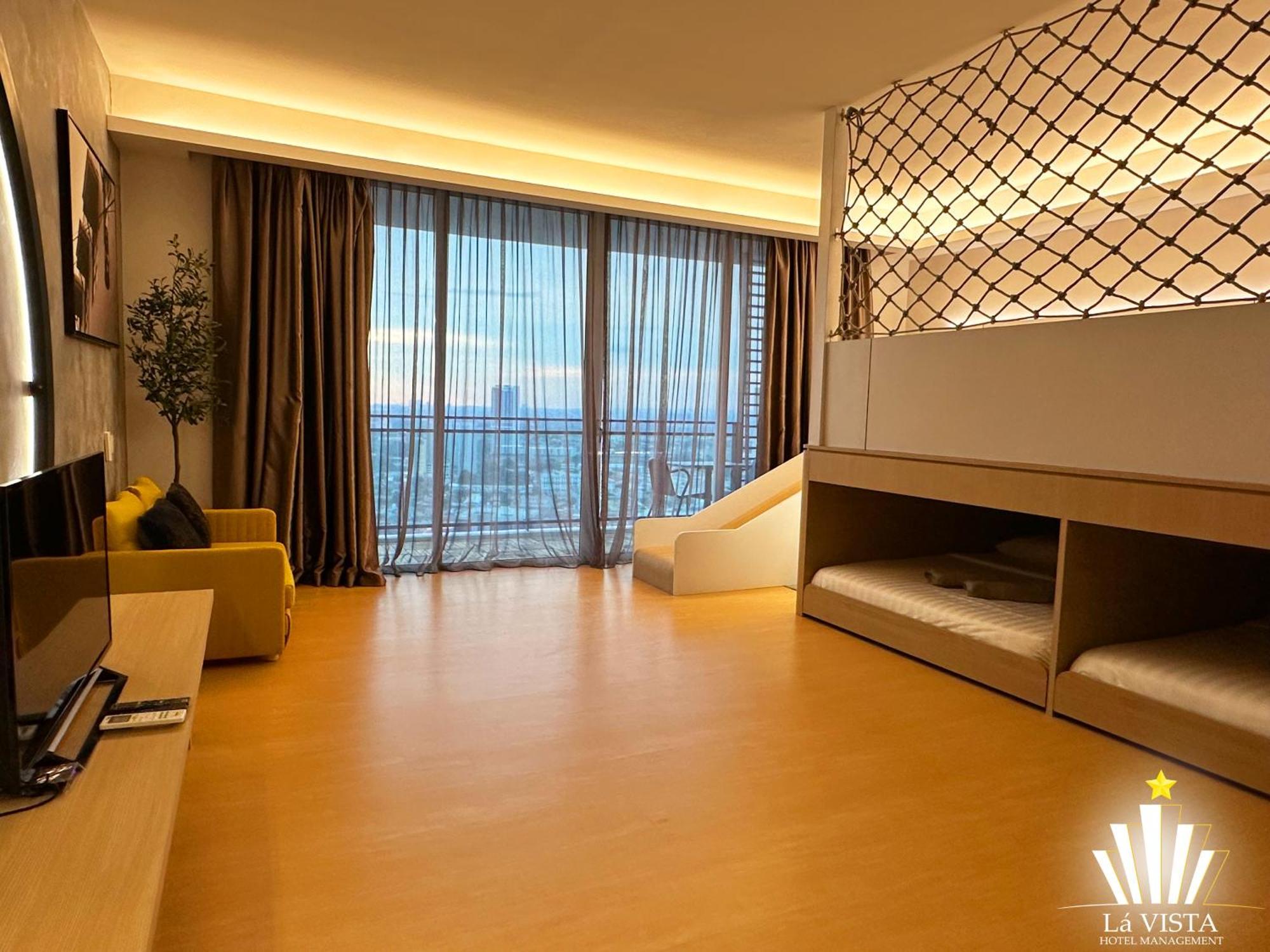 The Shore Hotel & Residences By La Vista Malacca 外观 照片